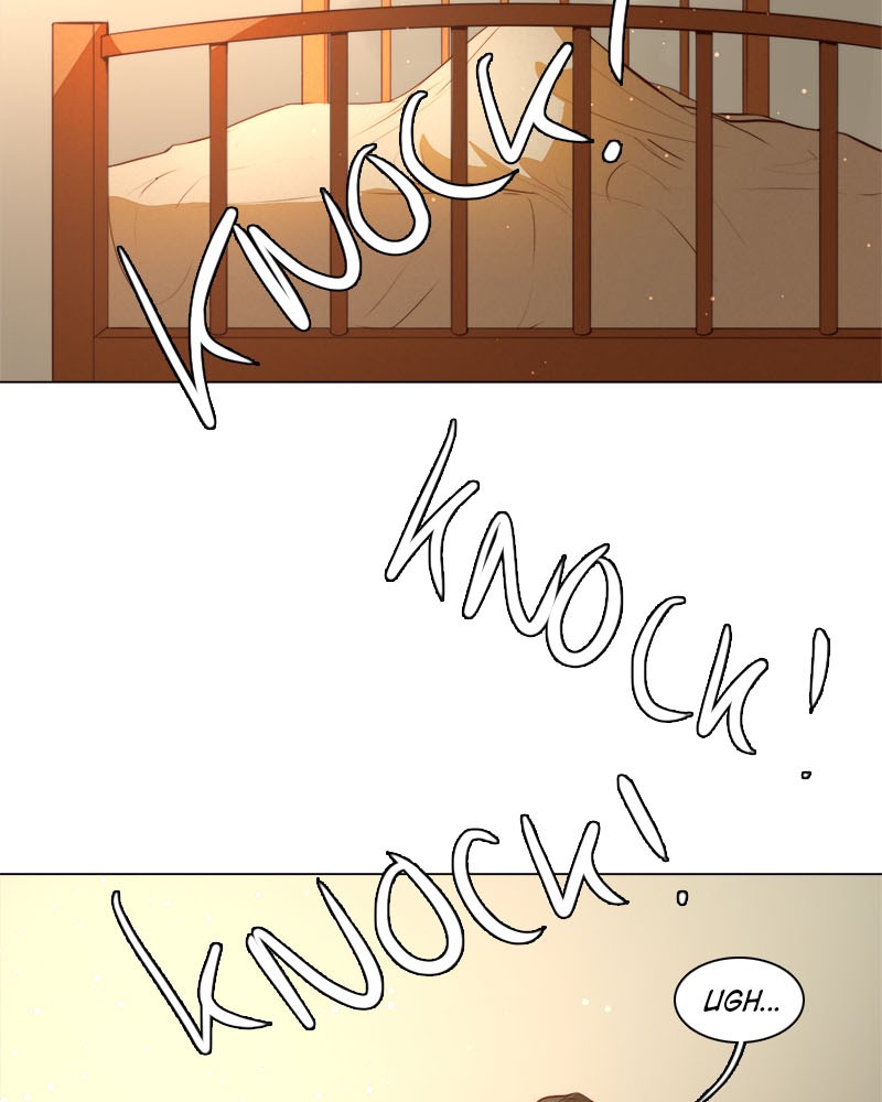 Stray Souls Chapter 31 - page 27