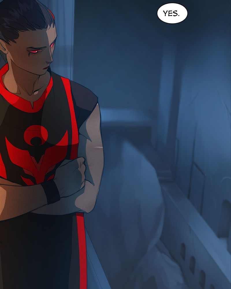 Stray Souls Chapter 31 - page 3