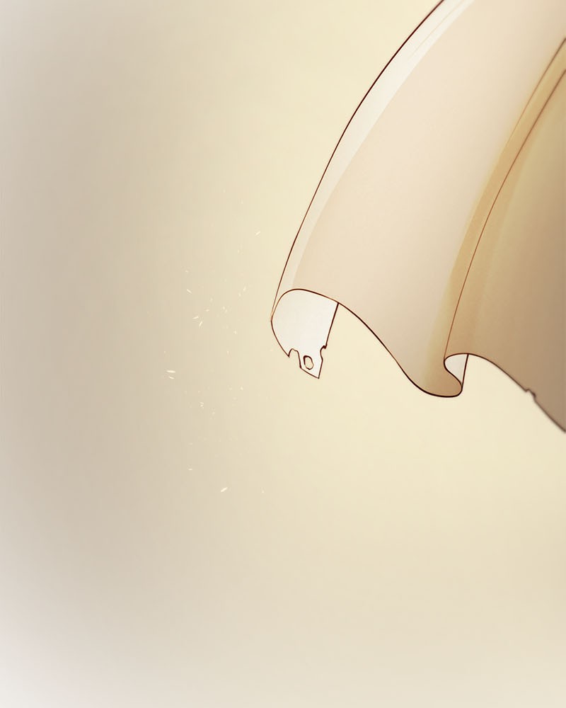 Stray Souls Chapter 31 - page 43