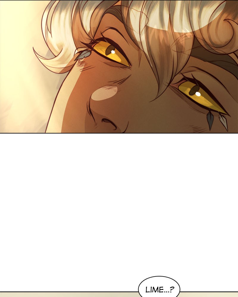 Stray Souls Chapter 31 - page 45