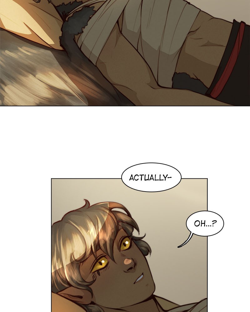 Stray Souls Chapter 31 - page 49