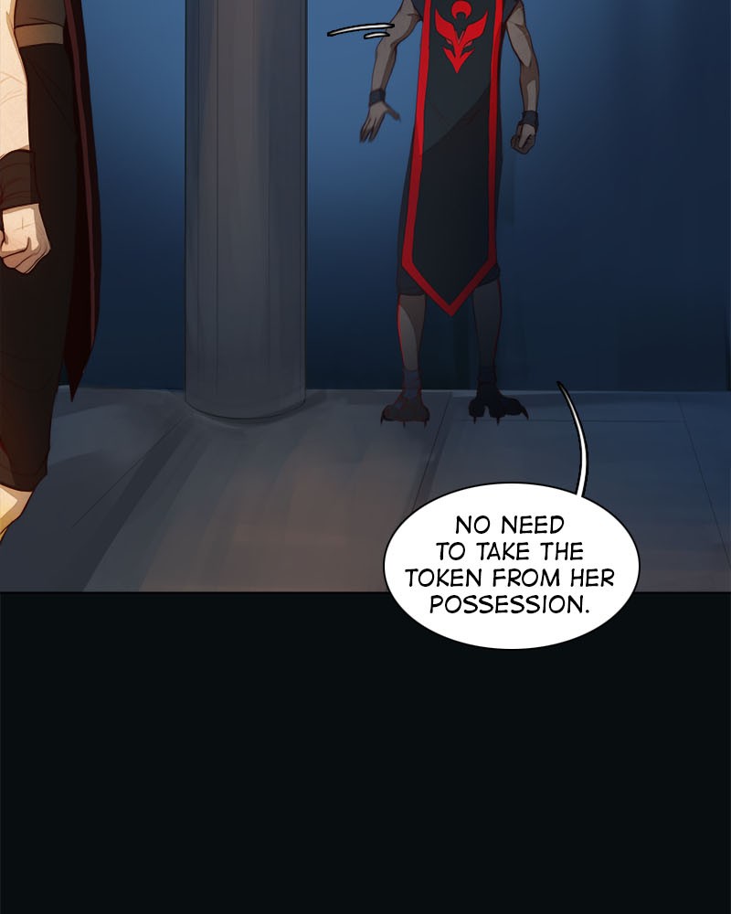 Stray Souls Chapter 31 - page 5
