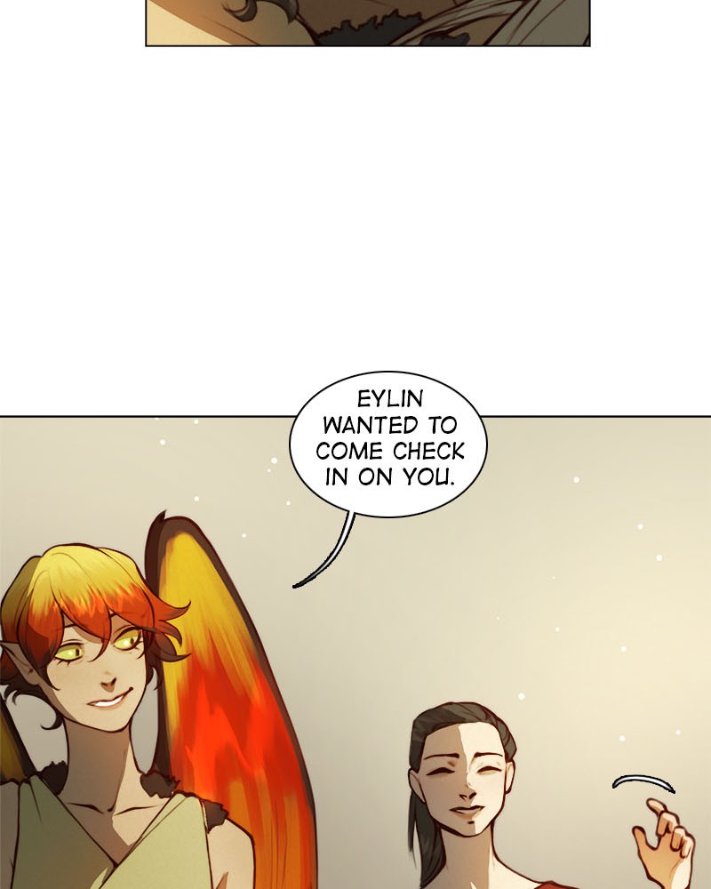 Stray Souls Chapter 31 - page 50