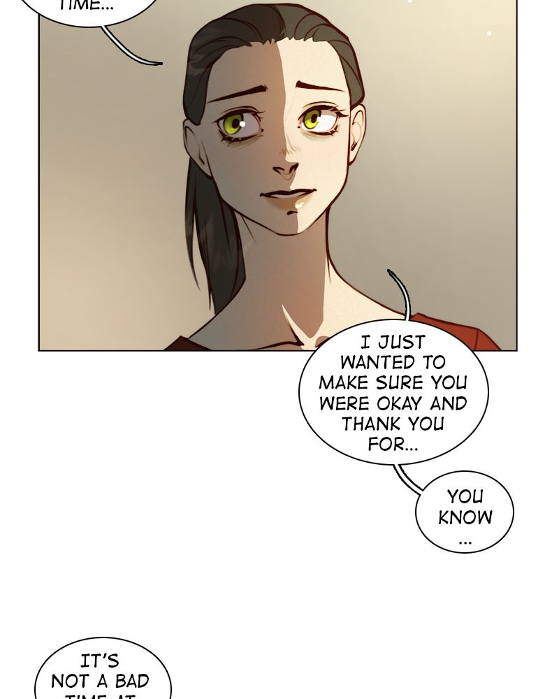 Stray Souls Chapter 31 - page 52