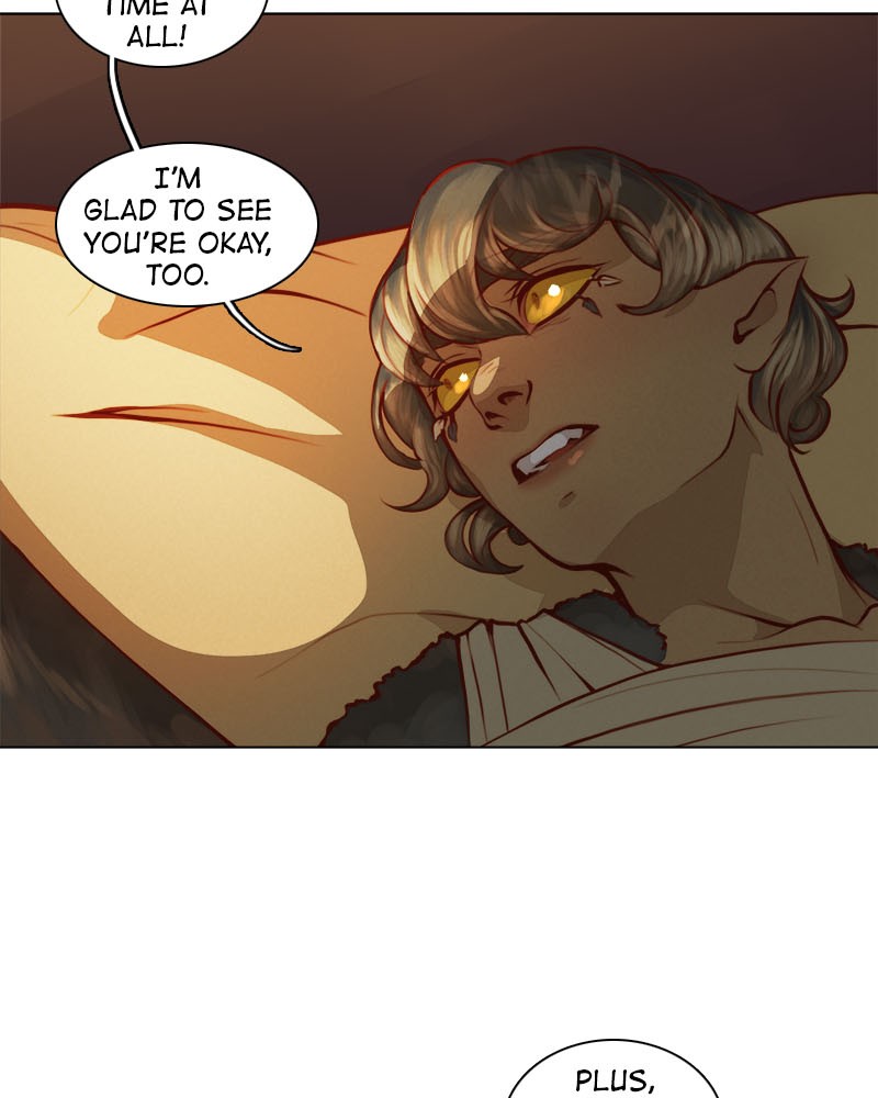 Stray Souls Chapter 31 - page 53