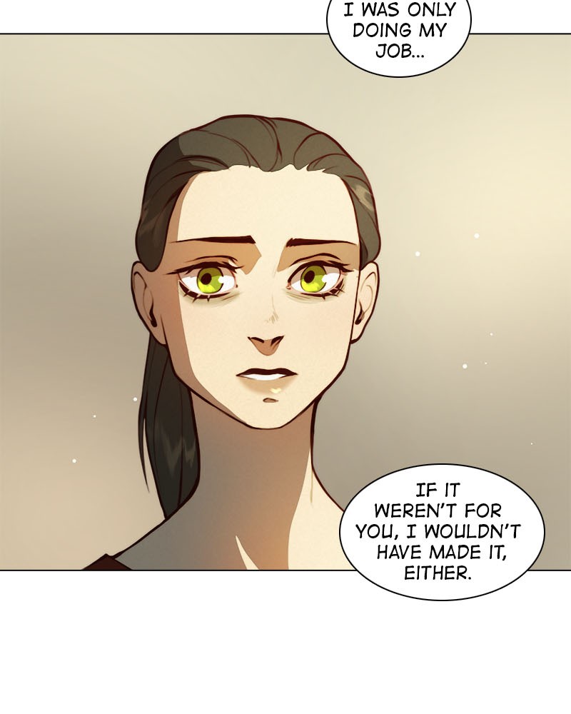 Stray Souls Chapter 31 - page 54