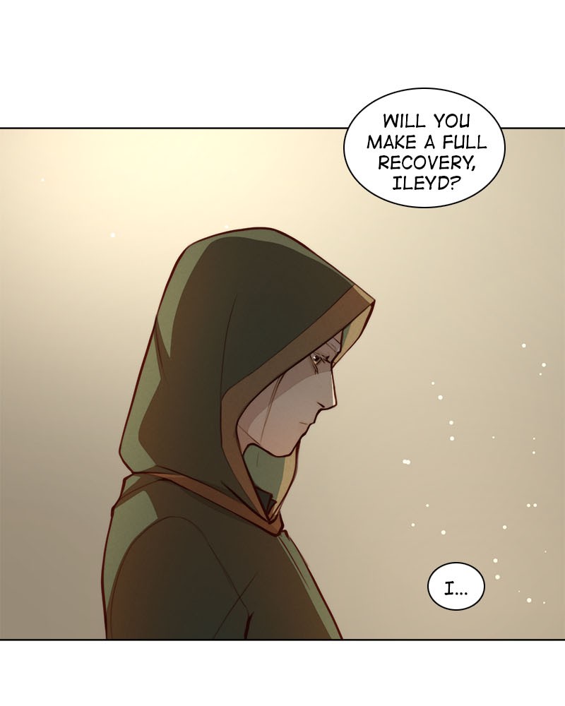 Stray Souls Chapter 31 - page 55