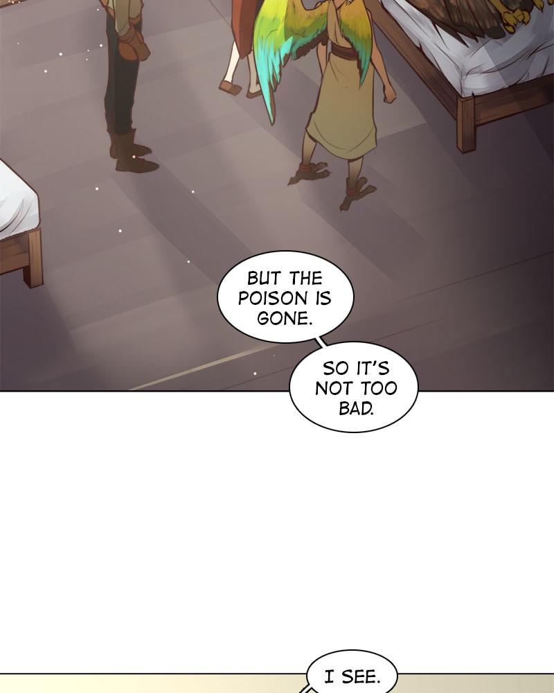 Stray Souls Chapter 31 - page 57