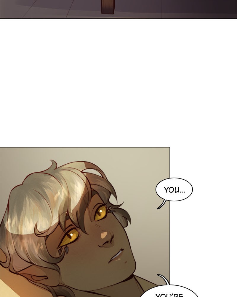 Stray Souls Chapter 31 - page 62