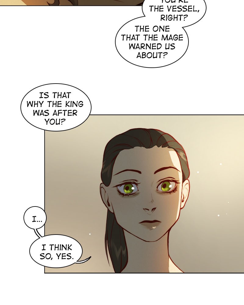 Stray Souls Chapter 31 - page 63