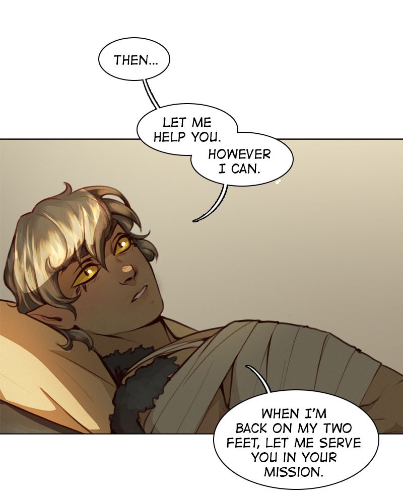 Stray Souls Chapter 31 - page 64