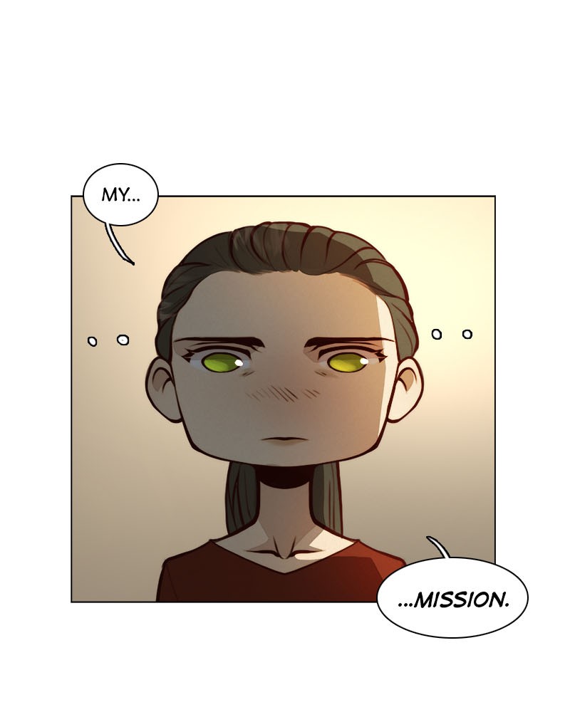 Stray Souls Chapter 31 - page 65