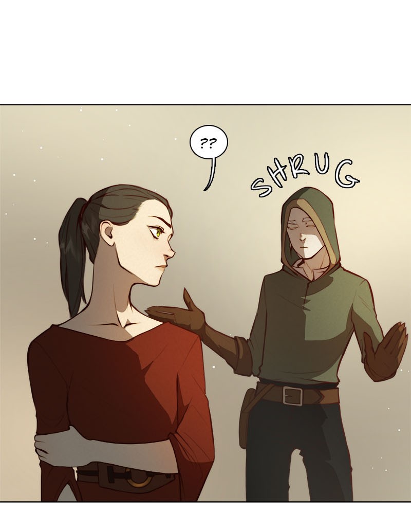 Stray Souls Chapter 31 - page 66