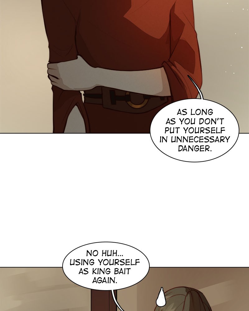 Stray Souls Chapter 31 - page 68