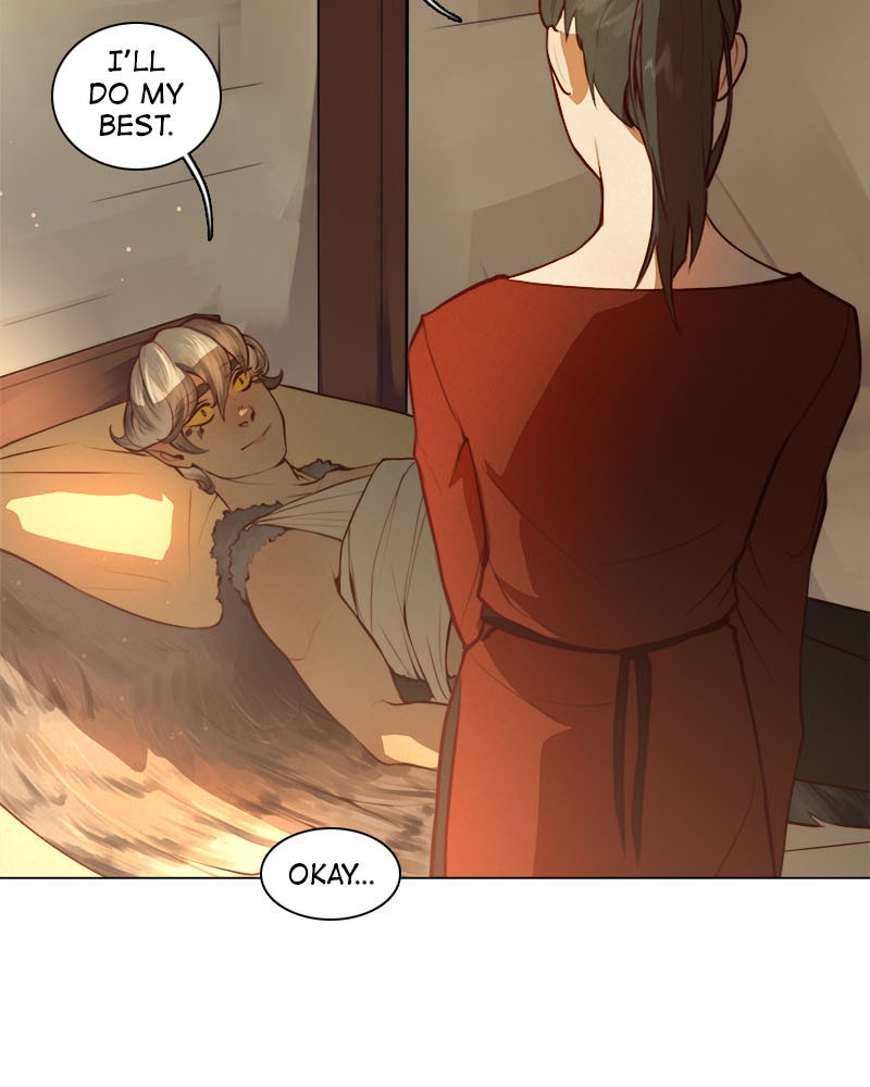 Stray Souls Chapter 31 - page 69