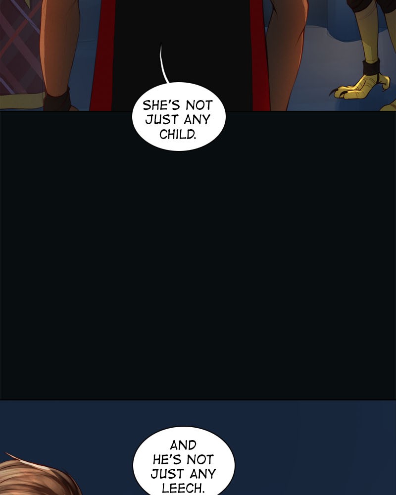 Stray Souls Chapter 31 - page 7