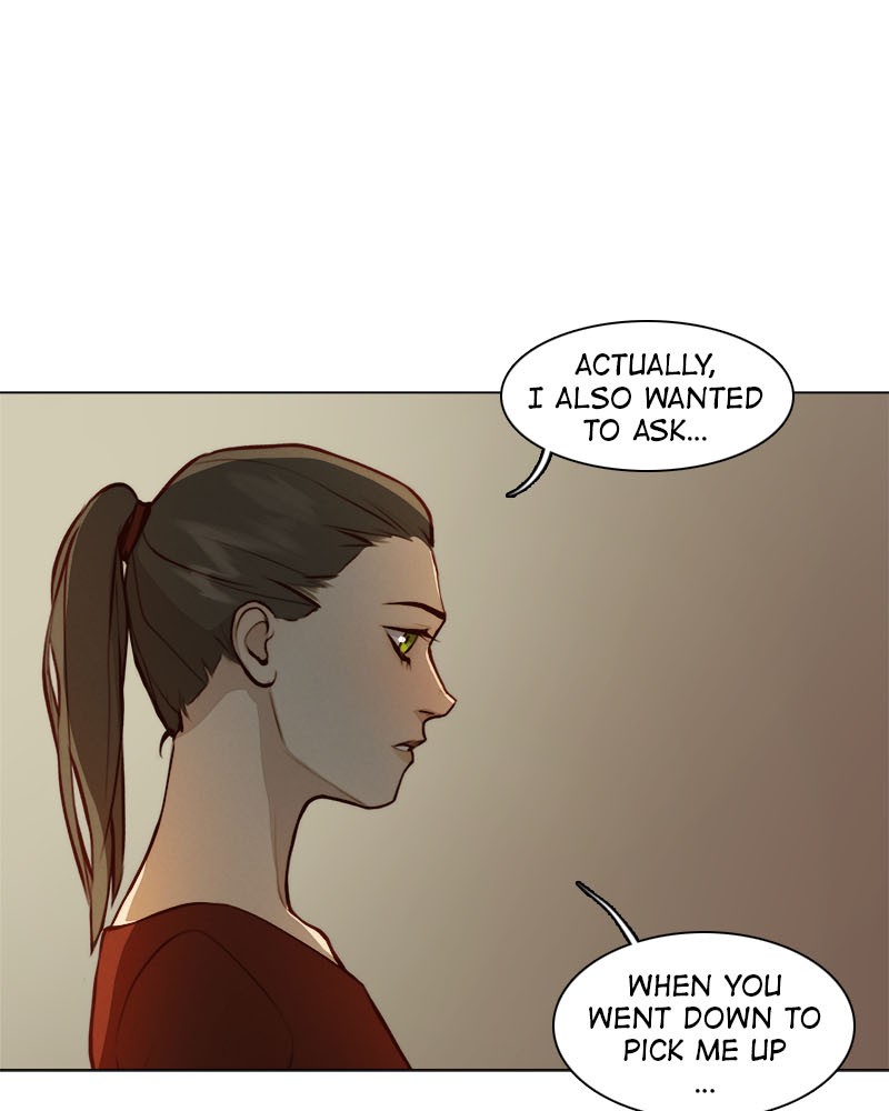 Stray Souls Chapter 31 - page 70