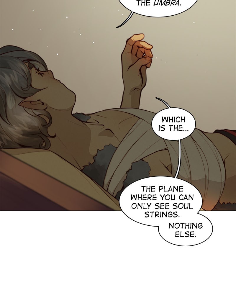Stray Souls Chapter 31 - page 74