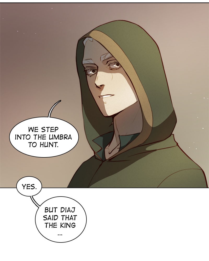Stray Souls Chapter 31 - page 75