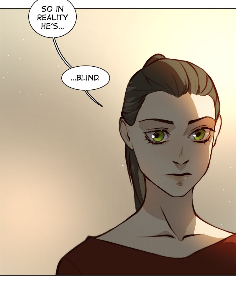 Stray Souls Chapter 31 - page 77