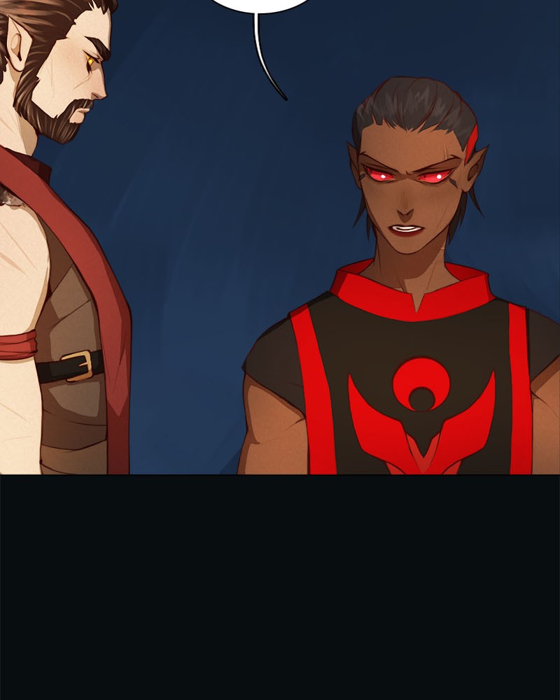 Stray Souls Chapter 31 - page 8