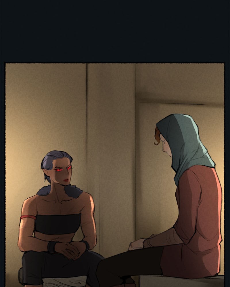 Stray Souls Chapter 61 - page 103