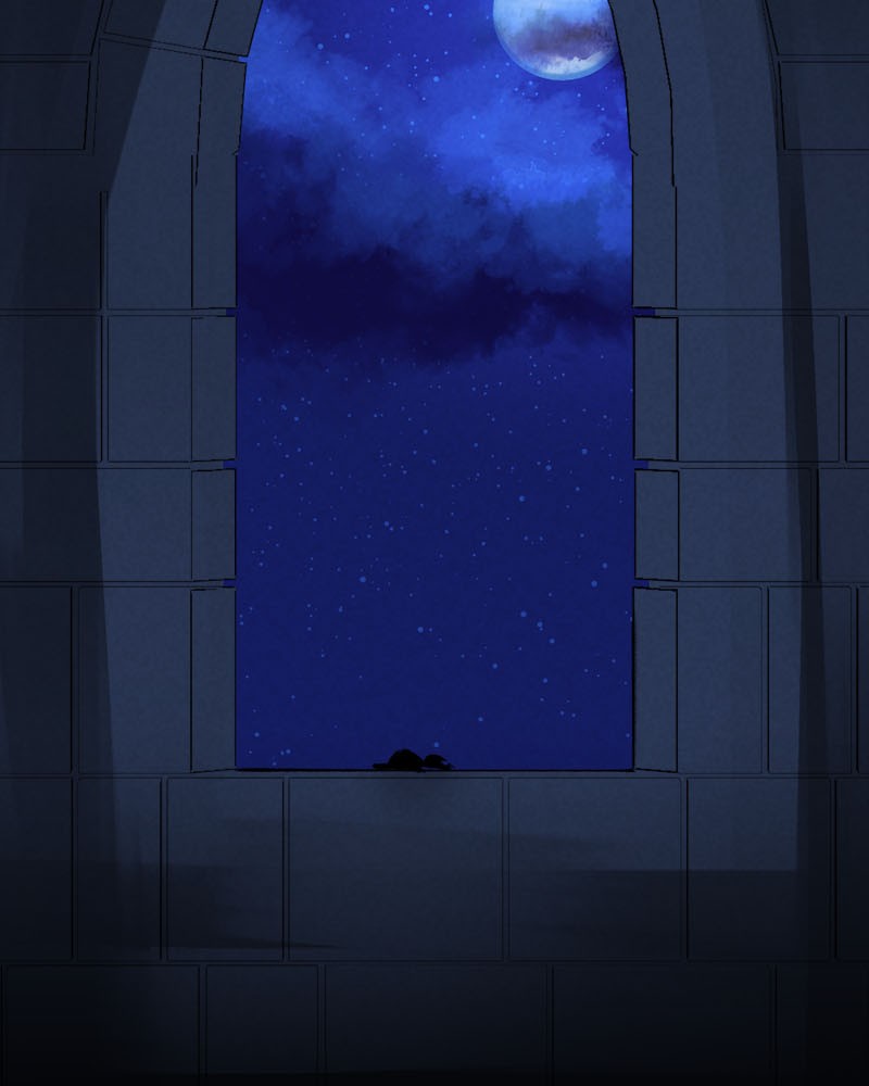 Stray Souls Chapter 61 - page 113