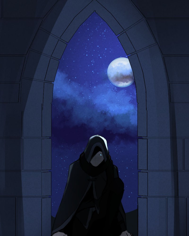 Stray Souls Chapter 61 - page 115