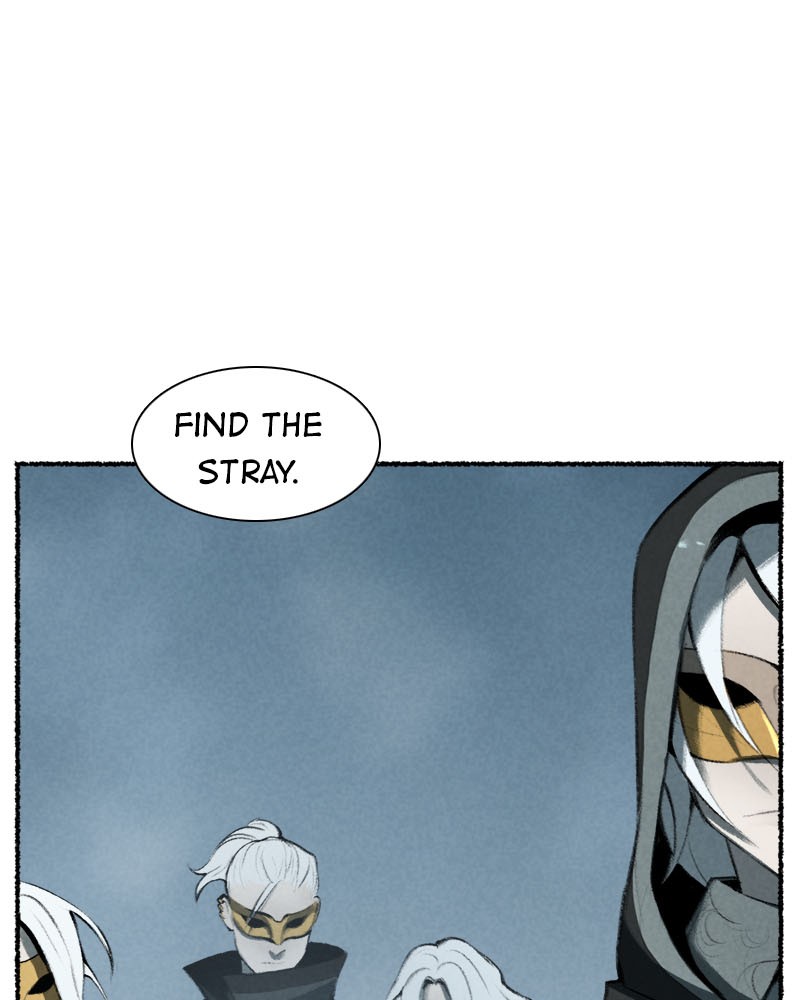 Stray Souls Chapter 61 - page 19