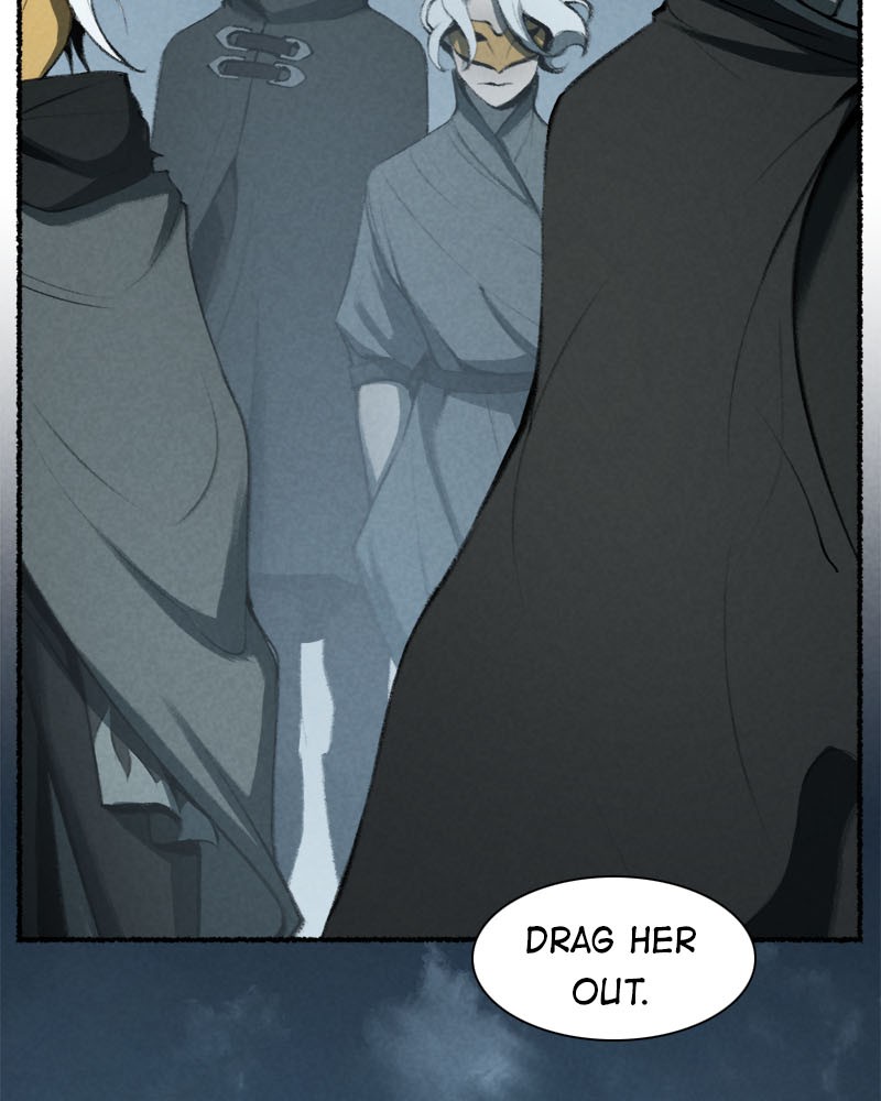Stray Souls Chapter 61 - page 20