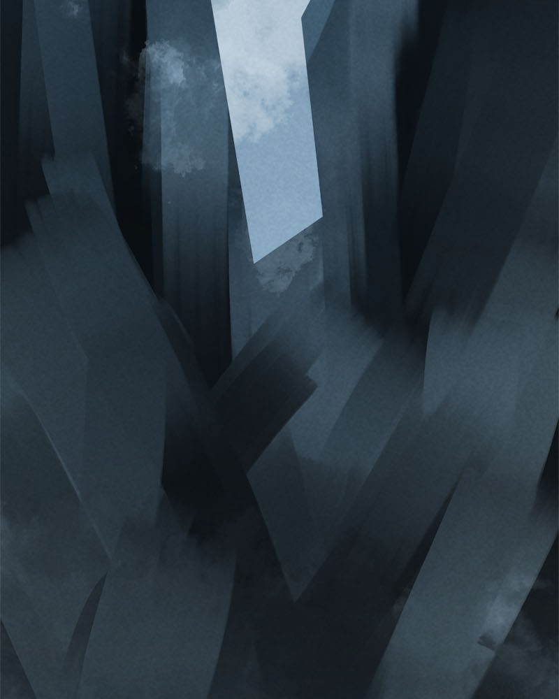 Stray Souls Chapter 61 - page 23