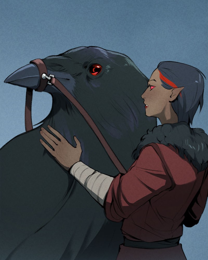 Stray Souls Chapter 61 - page 25