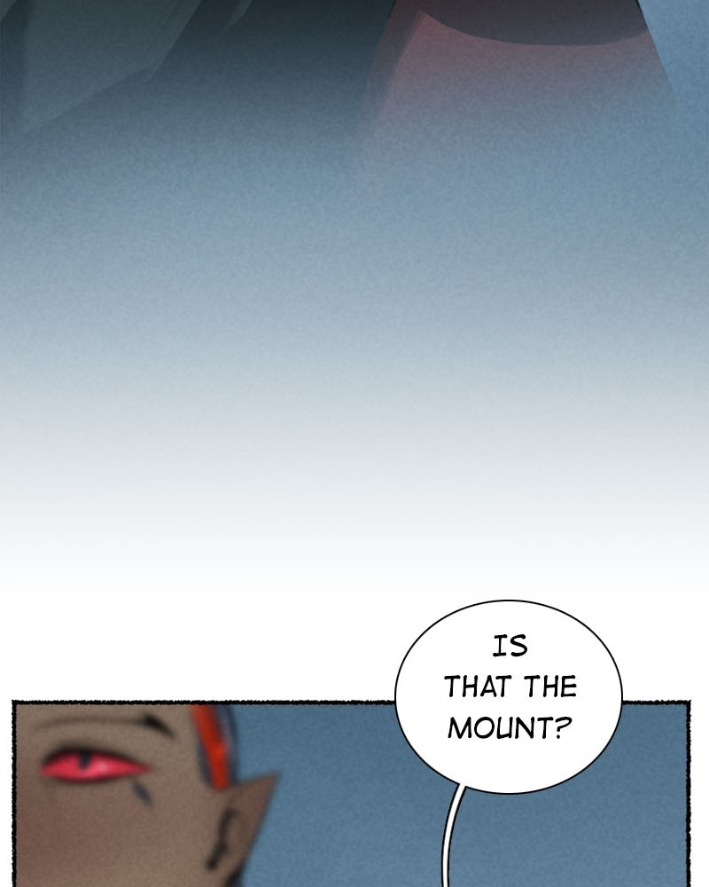 Stray Souls Chapter 61 - page 26