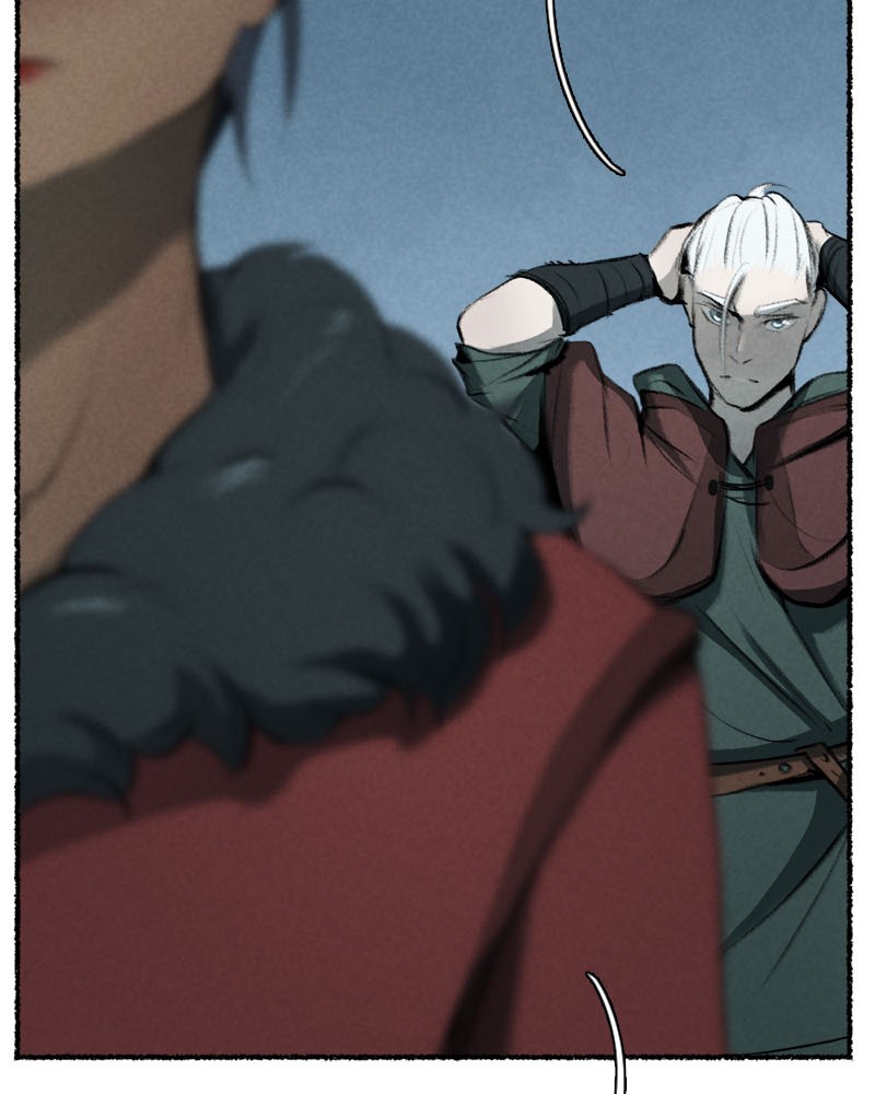 Stray Souls Chapter 61 - page 27