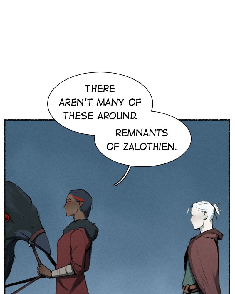 Stray Souls Chapter 61 - page 29