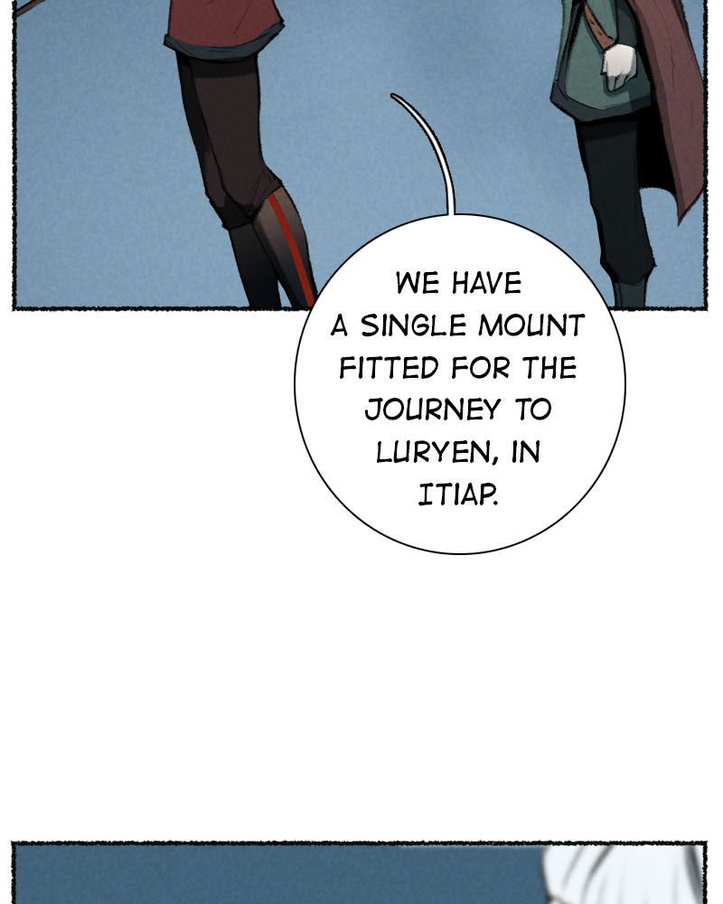 Stray Souls Chapter 61 - page 30