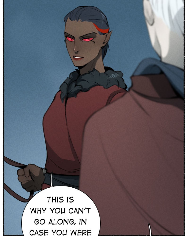 Stray Souls Chapter 61 - page 31