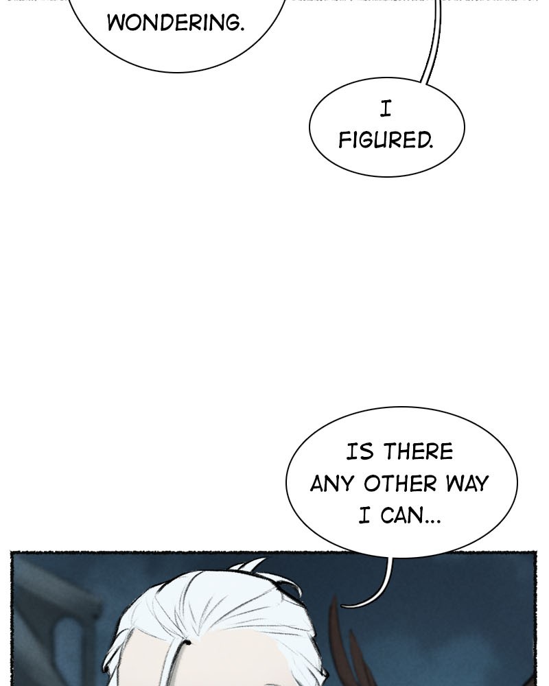 Stray Souls Chapter 61 - page 32