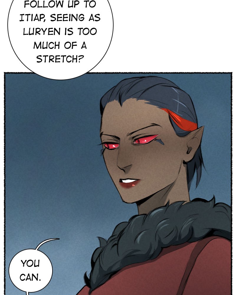 Stray Souls Chapter 61 - page 34