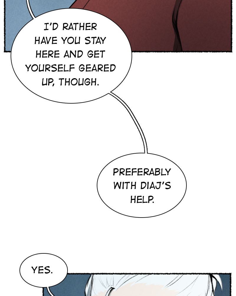 Stray Souls Chapter 61 - page 35