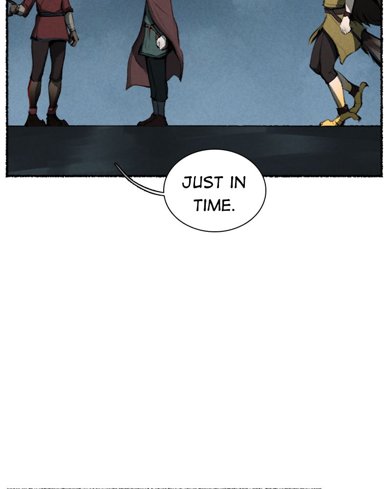 Stray Souls Chapter 61 - page 38