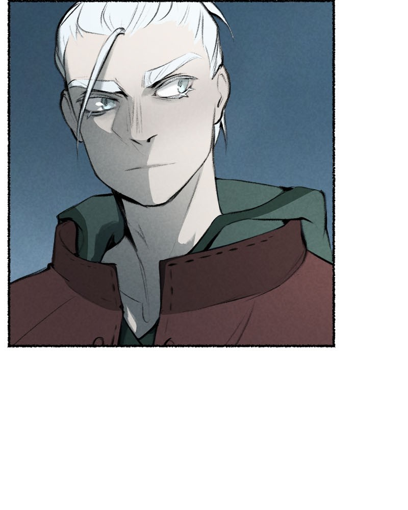 Stray Souls Chapter 61 - page 39