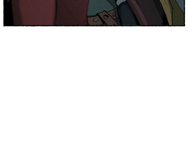 Stray Souls Chapter 61 - page 42