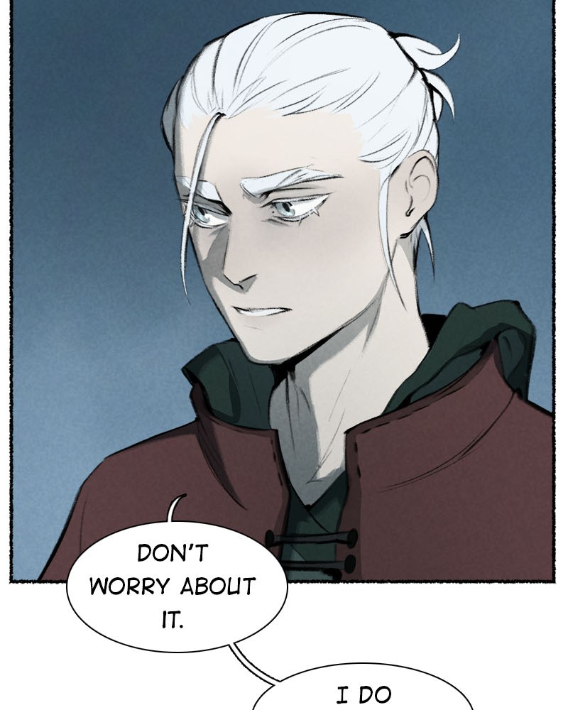 Stray Souls Chapter 61 - page 47