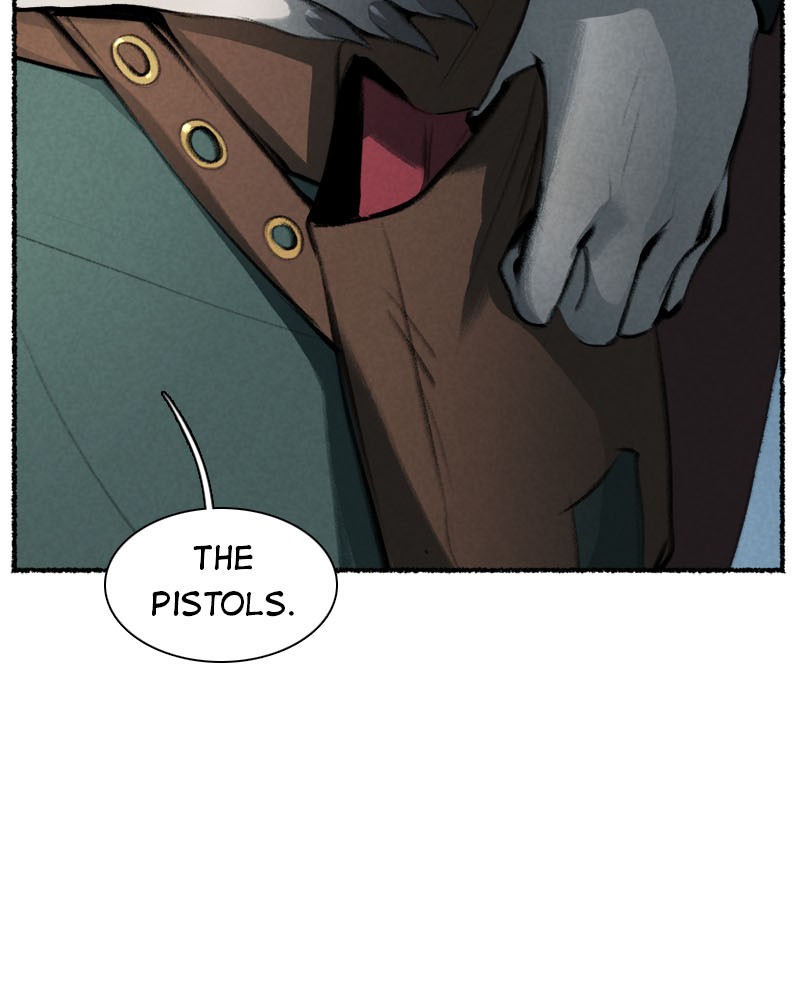 Stray Souls Chapter 61 - page 49