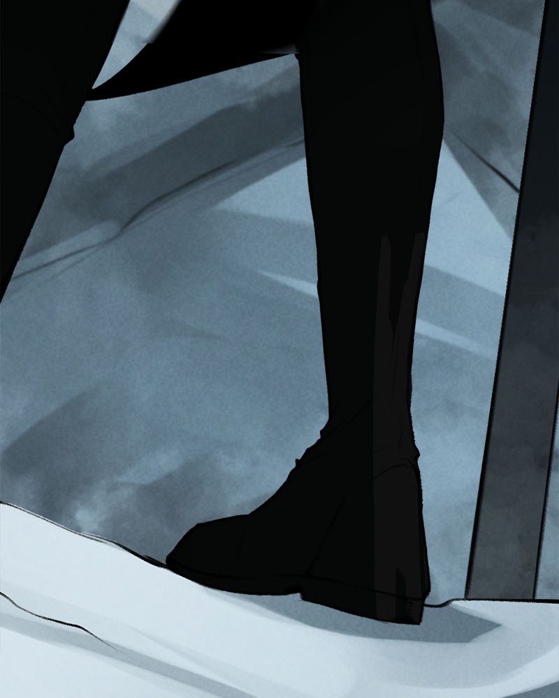 Stray Souls Chapter 61 - page 5