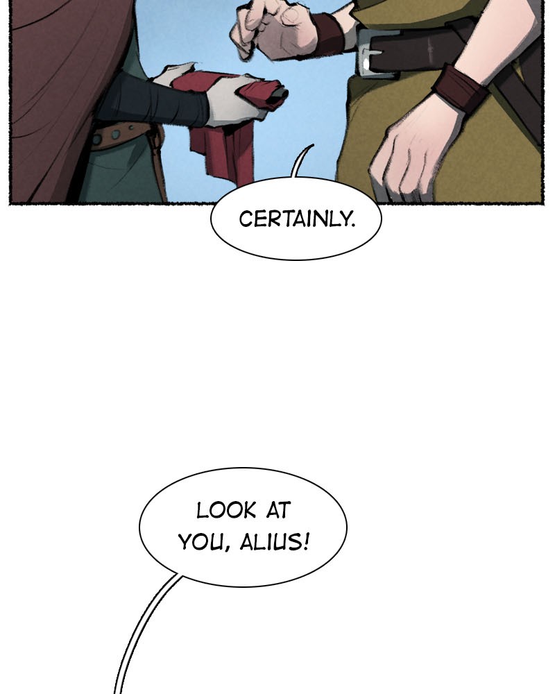 Stray Souls Chapter 61 - page 51