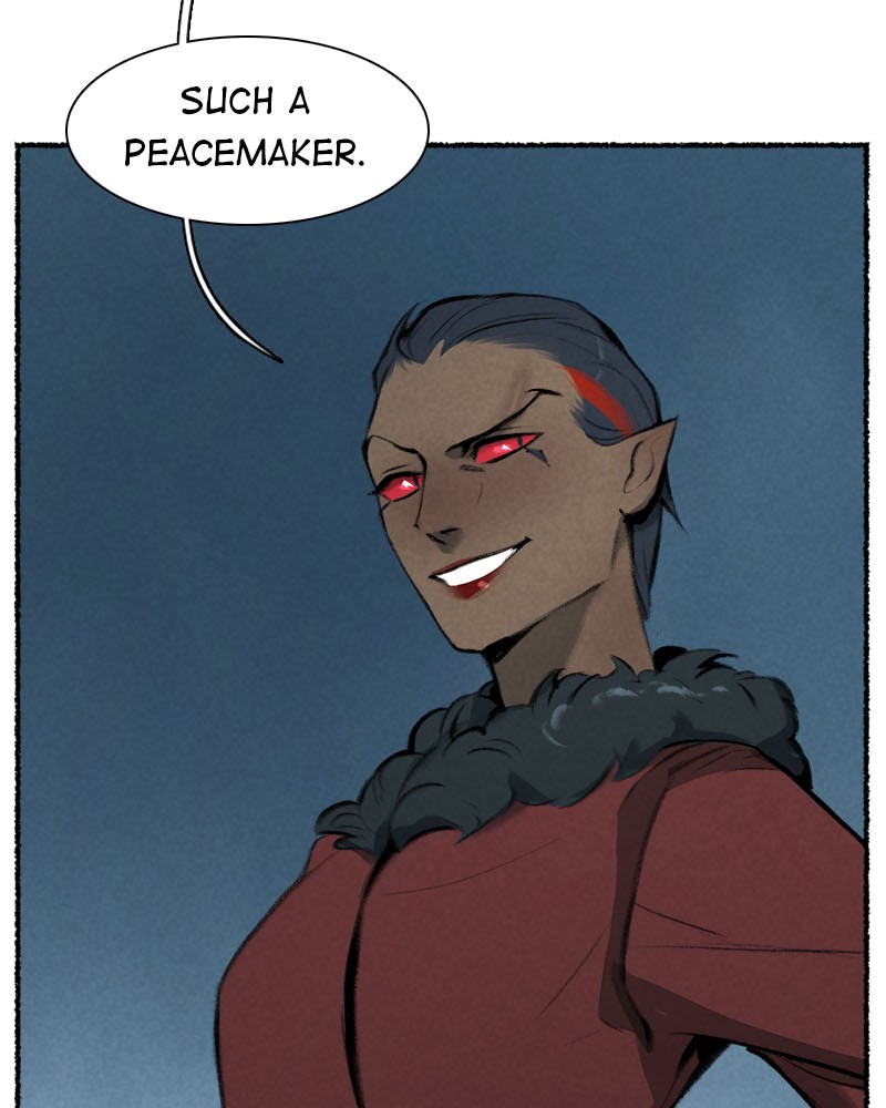 Stray Souls Chapter 61 - page 52