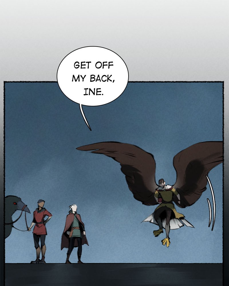 Stray Souls Chapter 61 - page 54