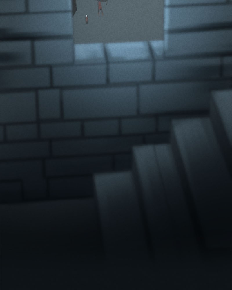 Stray Souls Chapter 61 - page 56